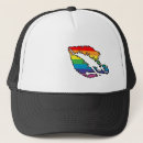 Buscar labios gorras Arco iris