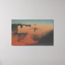 Buscar volcán lienzos Prensa