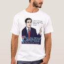 Buscar el romney camisetas Divertido