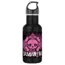 Buscar emo agua botellas Rosa