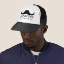 Buscar bigotes gorras Divertido
