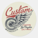 Buscar cafe racer pegatinas Bicicleta