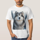 Buscar alaskan malamute ropa Animal