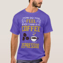 Buscar coffee addict camisetas Vacaciones