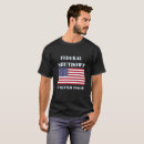 Buscar federal camisetas Política