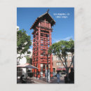 Buscar los angeles postales Foto