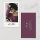 Buscar plumas tarjetas de visita General y unisex