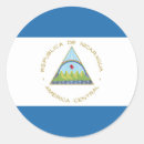 Buscar bandera nicaragüense postales Marcar