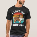 Buscar rufus camisetas Animal