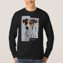 Buscar el mejor papá camisetas Blanco y negro