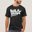 Buscar lula camisetas 2022
