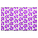 Buscar flor telas Hibisco