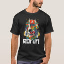 Buscar shogún camisetas Ronin