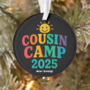 Buscar campamento de verano adornos Fogata
