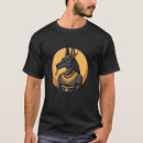 Buscar dios egipcio camisetas Perro