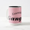 Buscar gángsteres tazas Para ella