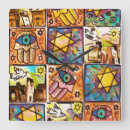 Buscar israel relojes de pared Torah
