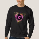 Buscar letra g sudaderas Monograma
