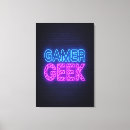 Buscar geek lienzos Retro