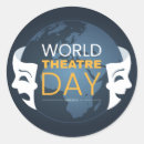 Buscar teatro pegatinas 7 º dramática