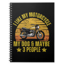 Buscar moto libretas Ciclismo