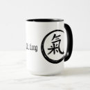 Buscar gongo tazas Artes marciales
