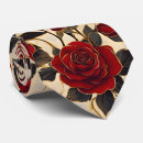Buscar rosas rojos corbatas Prometido