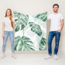 Buscar tropical mantas Hoja