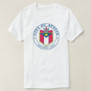 Buscar sello oficial camisetas Funcionario