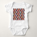 Buscar triángulo bebe ropa Textura