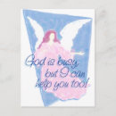 Buscar ocupado postales General y unisex