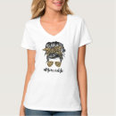 Buscar día para internacional mujer camisetas Madre