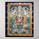 Buscar padmasambhava posters Thangka