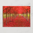 Buscar alfombra roja postales Rojo