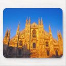Buscar milano alfombrillas de raton Iglesia