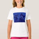 Buscar digital infantil camisetas Chica