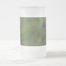 Buscar gotas de agua tazas Verde