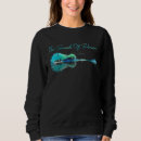 Buscar guitarra sudaderas Naturaleza