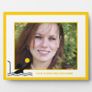 Buscar siluetas placas fotograbadas Amarillo