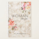 Buscar mujer agendas Monograma