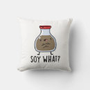 Buscar soja cojines Para todos