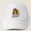 Buscar artes del moderno gorras Elegante