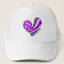 Buscar púrpura gorras General y unisex
