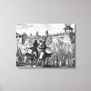 Buscar batallas lienzos Asedio