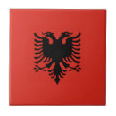 Buscar albania azulejos Negro