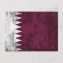 Buscar bandera de qatar postales Viajar