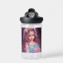 Buscar niña agua botellas Nombre