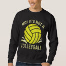 Buscar waterpolo sudaderas Para