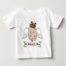 Buscar alas bebe camisetas Ángel