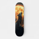 Buscar lobo tablas de skate Skatelife